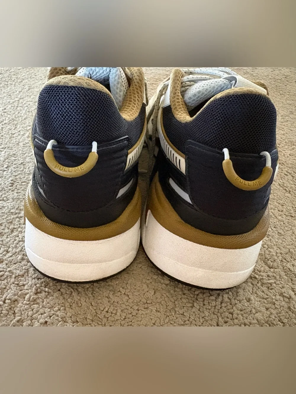 Puma rs sneakers
